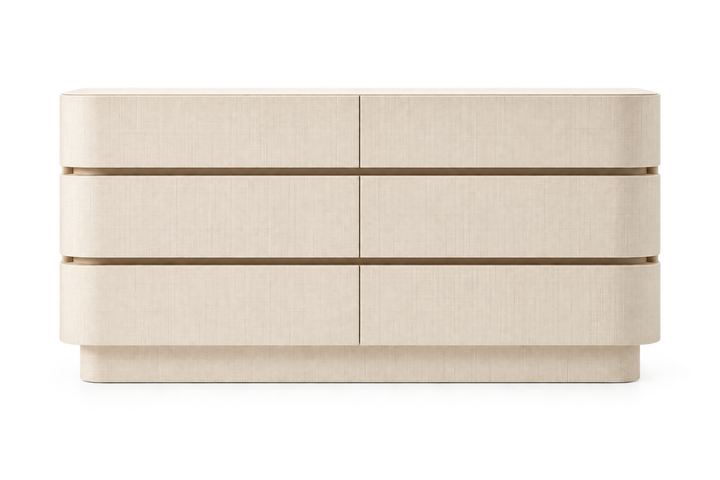 Viona Dresser