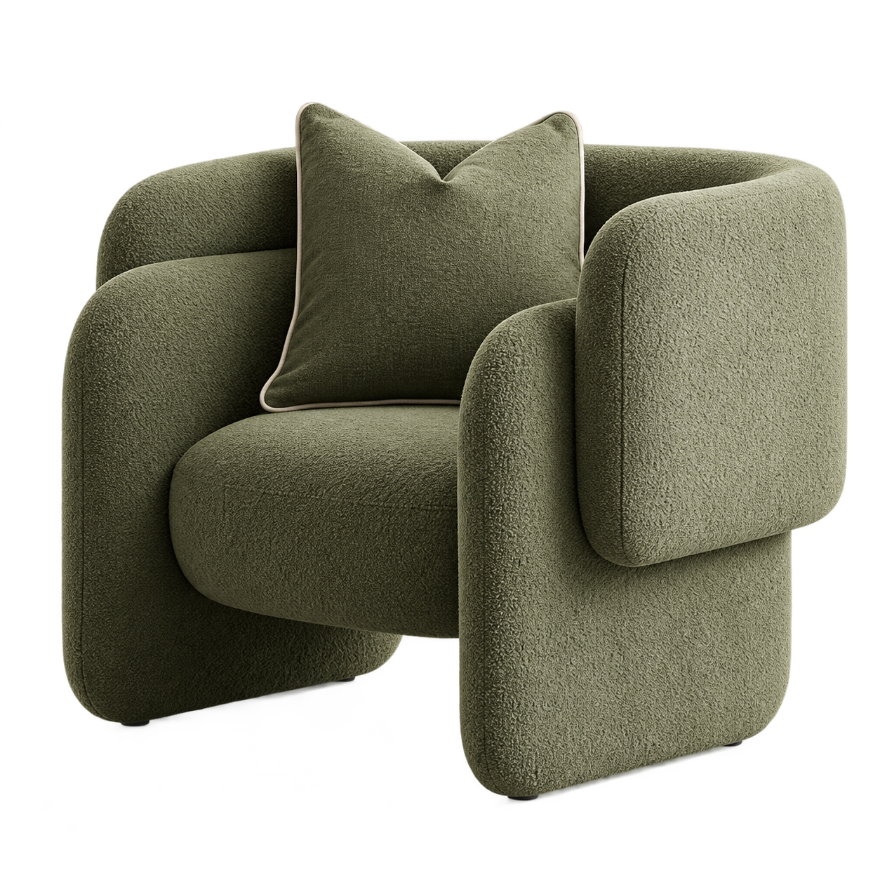 Riva Arm Chair