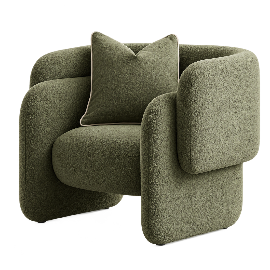 Riva Arm Chair