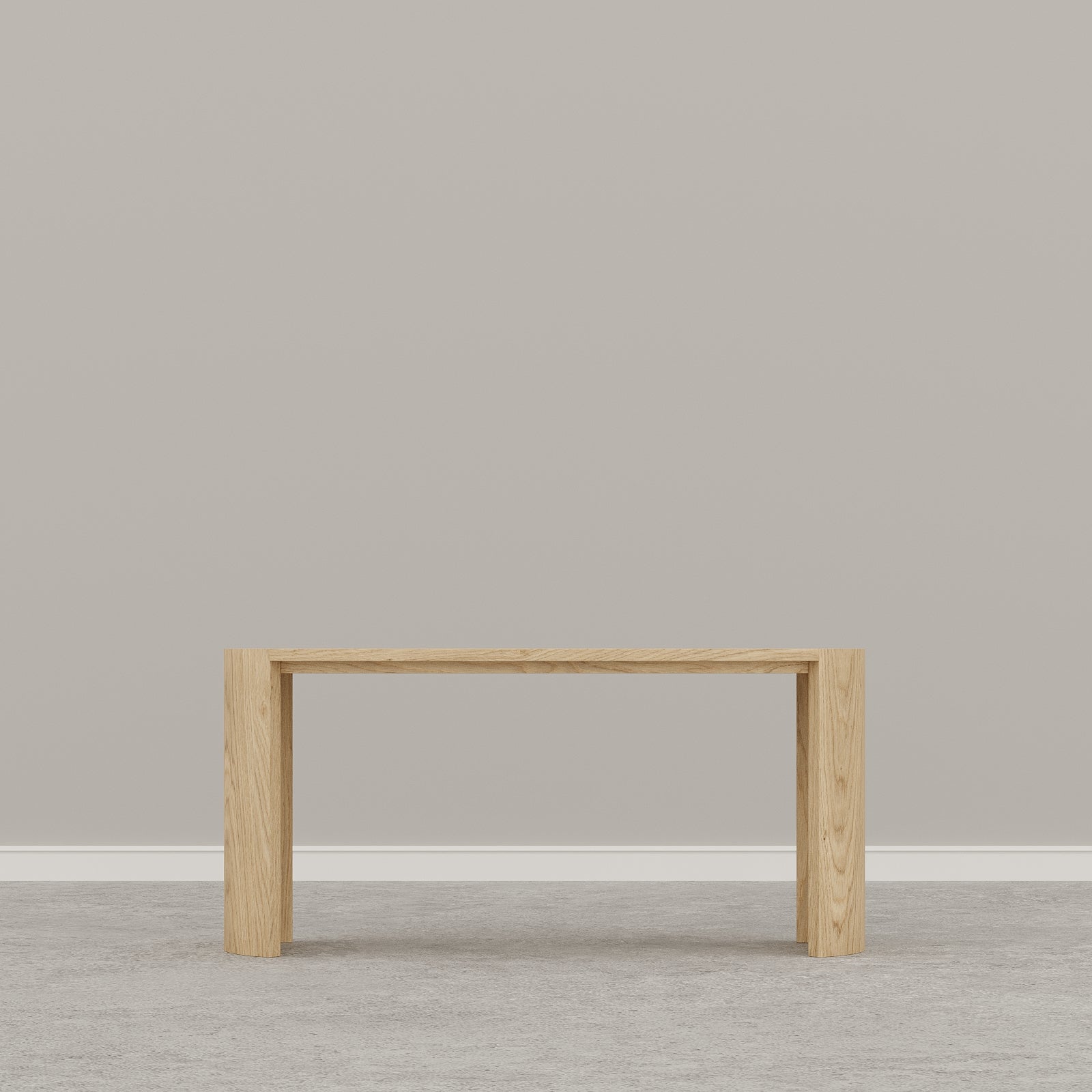 Cindy Coffee Table / 95 x 35 CM