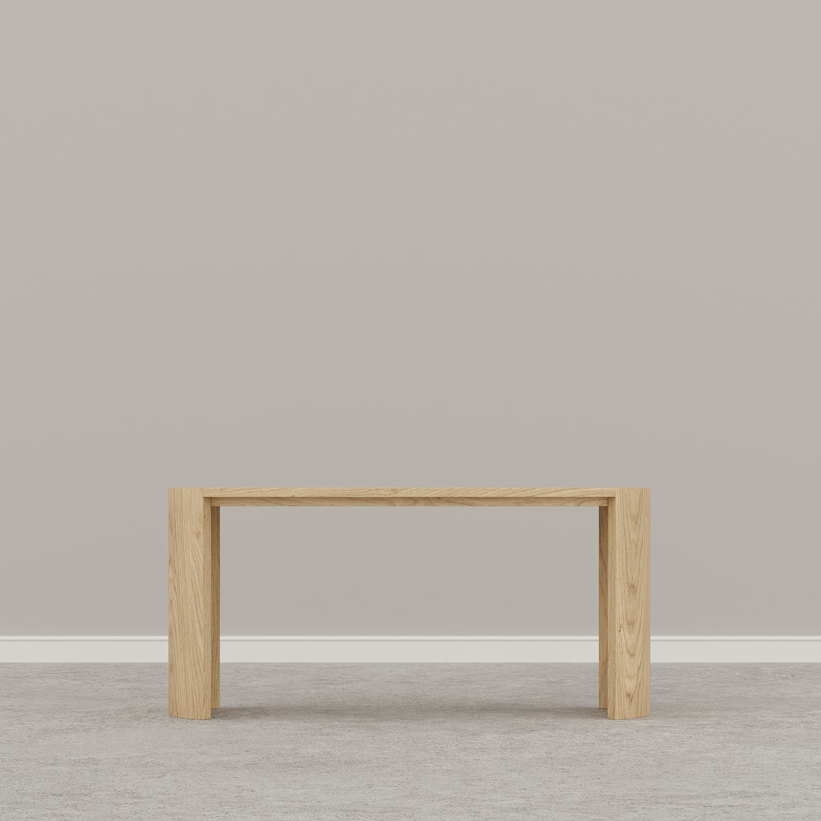 طاولة قهوة سيندي / 95 × 35 سم