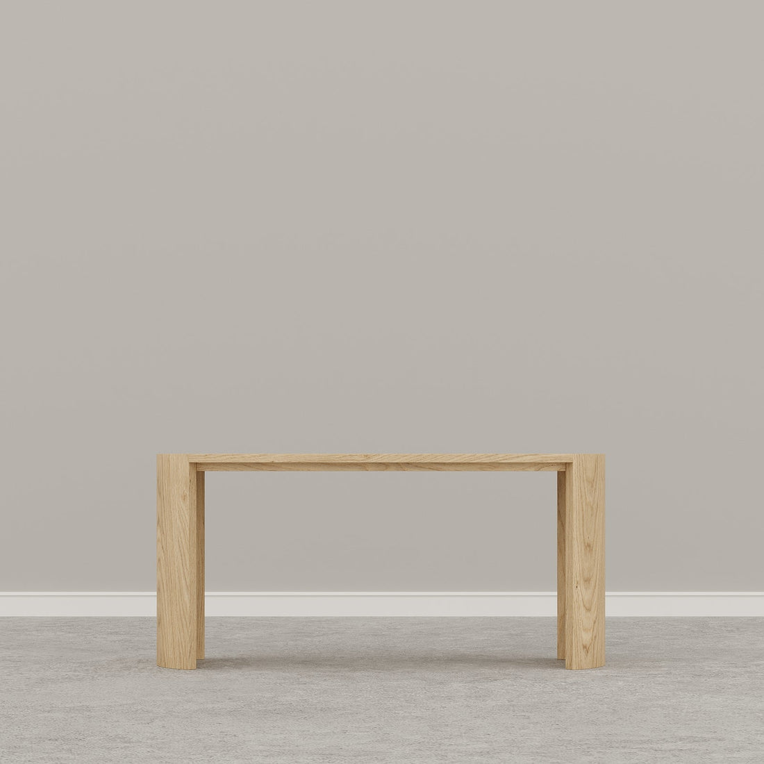 طاولة قهوة سيندي / 95 × 35 سم