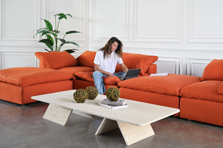 Abi Coffee Table