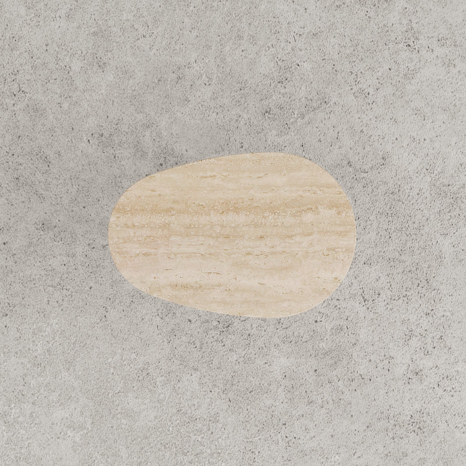 طاولة جانبية أرمونا / 60 × 40 سم