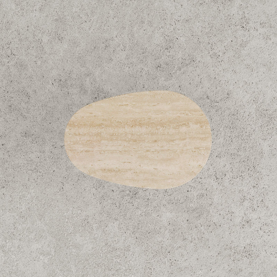 طاولة جانبية أرمونا / 60 × 40 سم