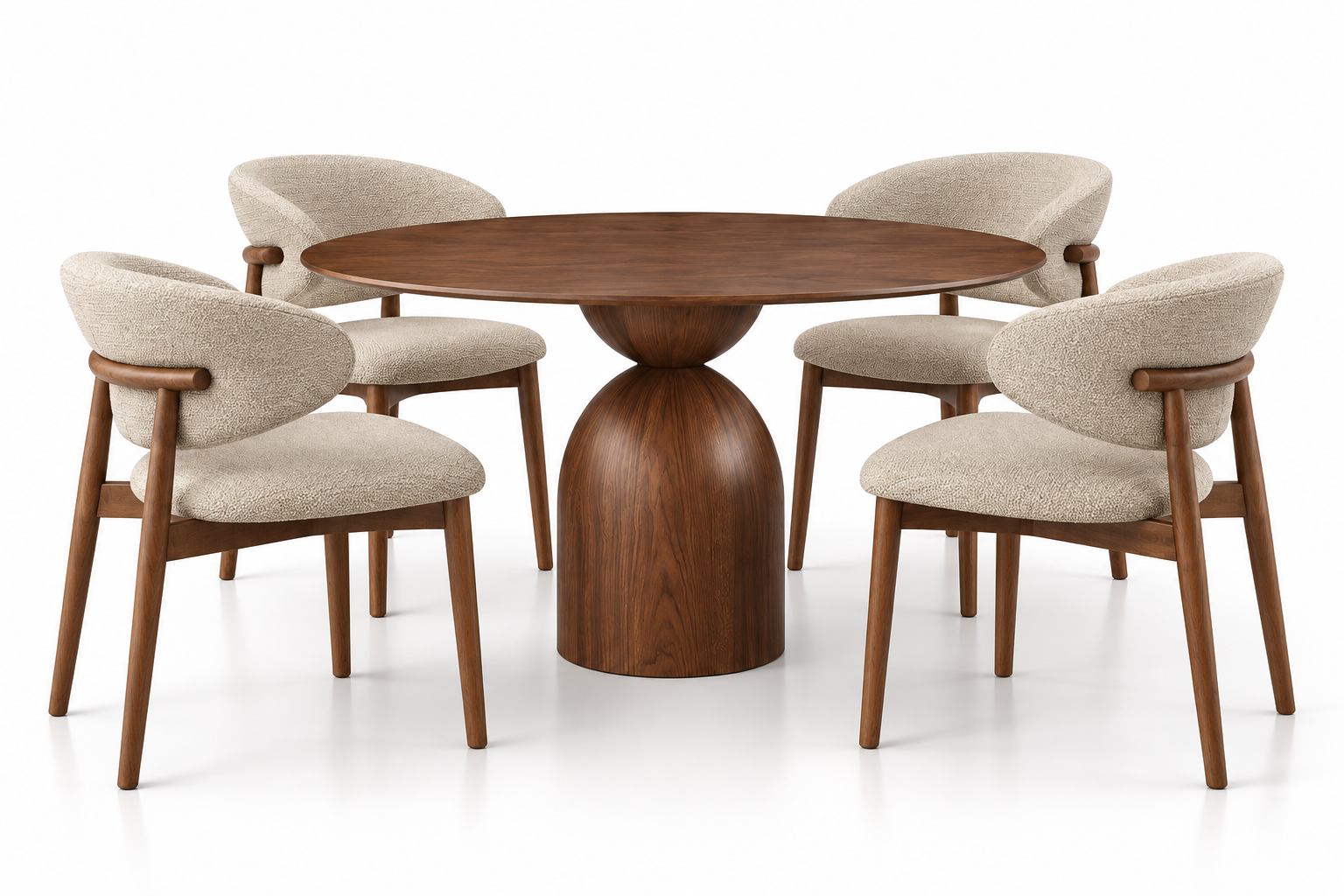 Vela Dining Table
