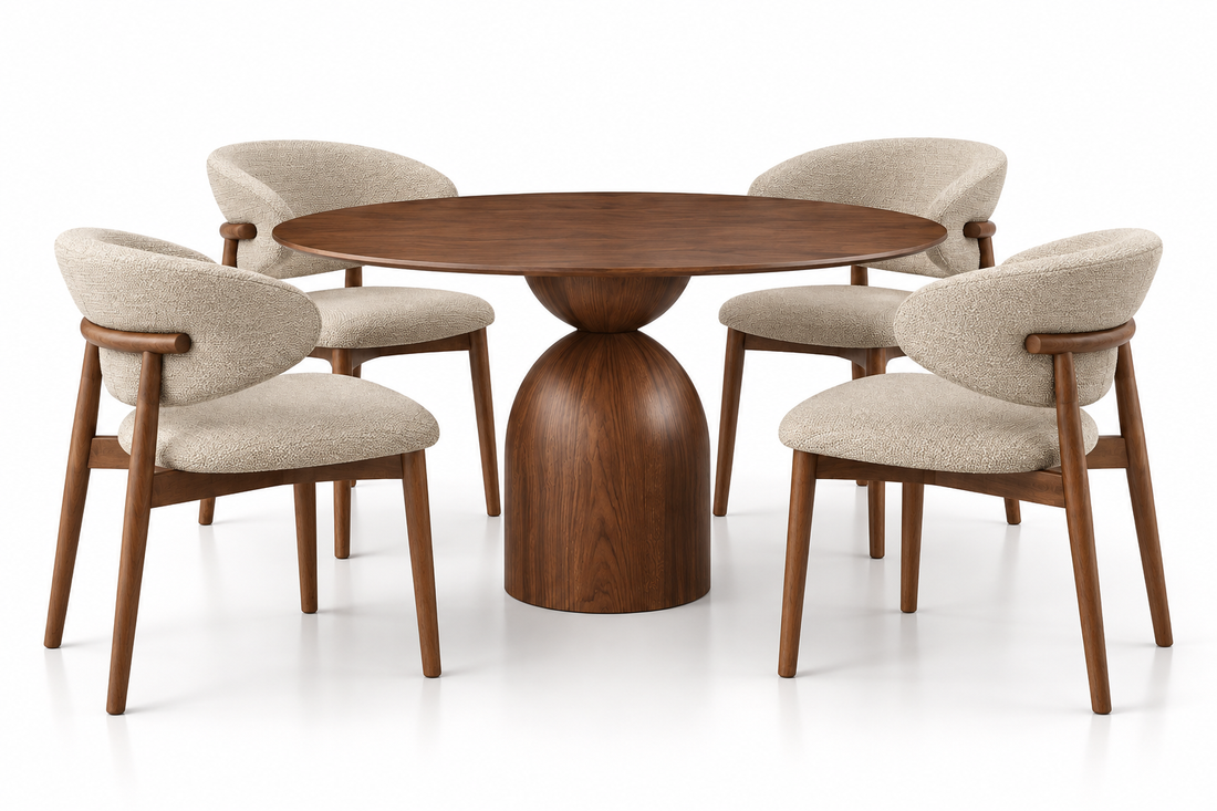 Vela Dining Table