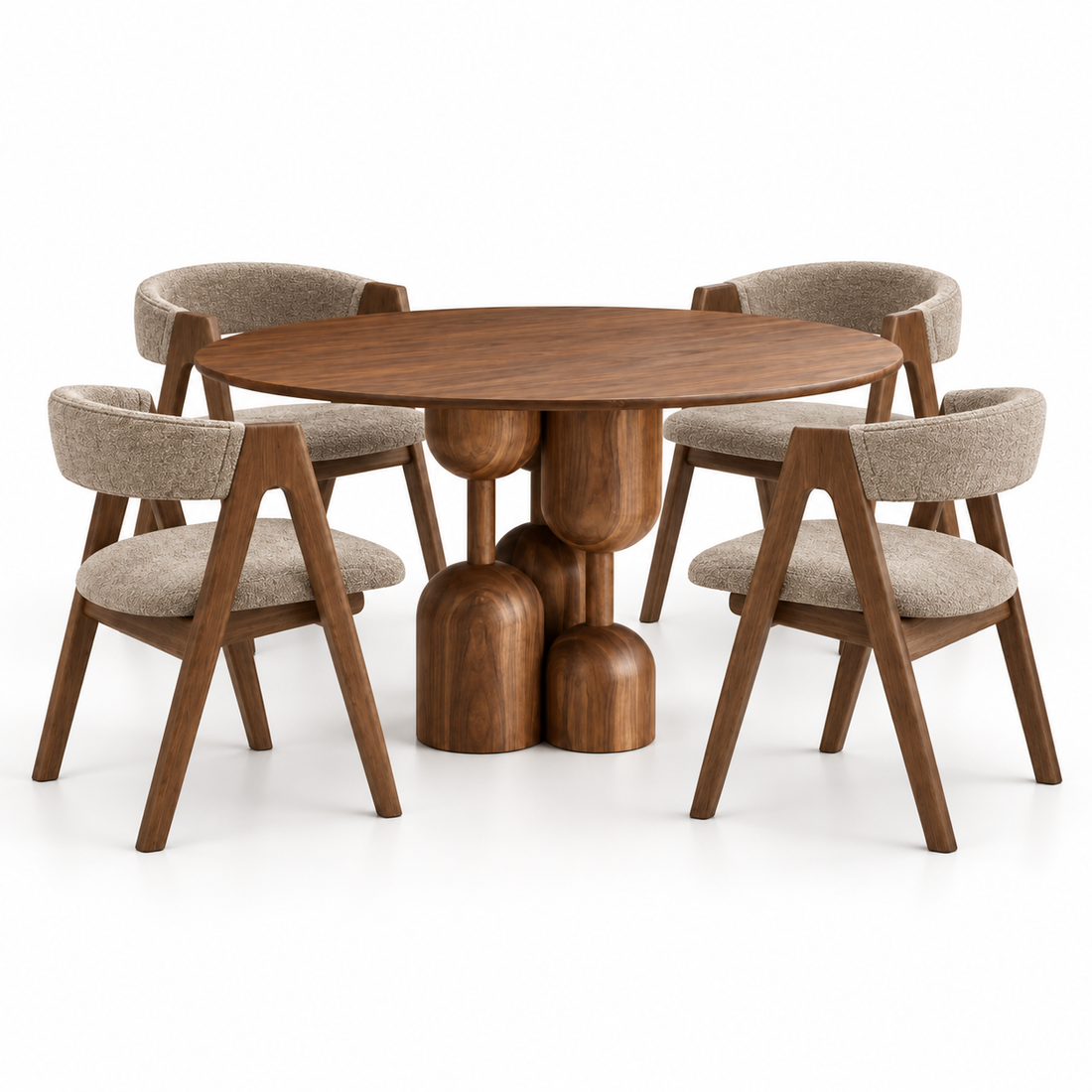 Rovo Dining Table