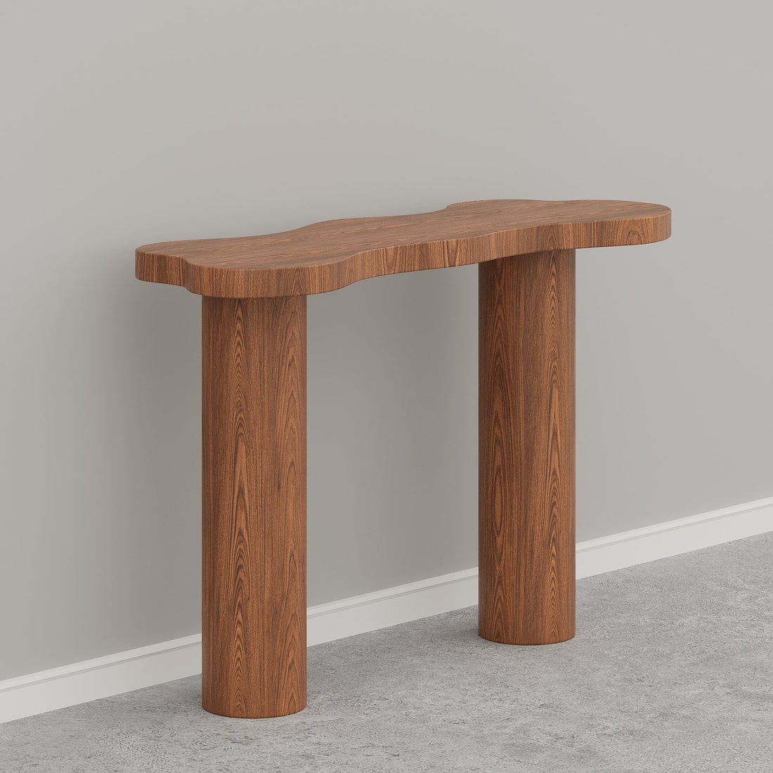 طاولة كونسول جيسا / 120 × 40 سم