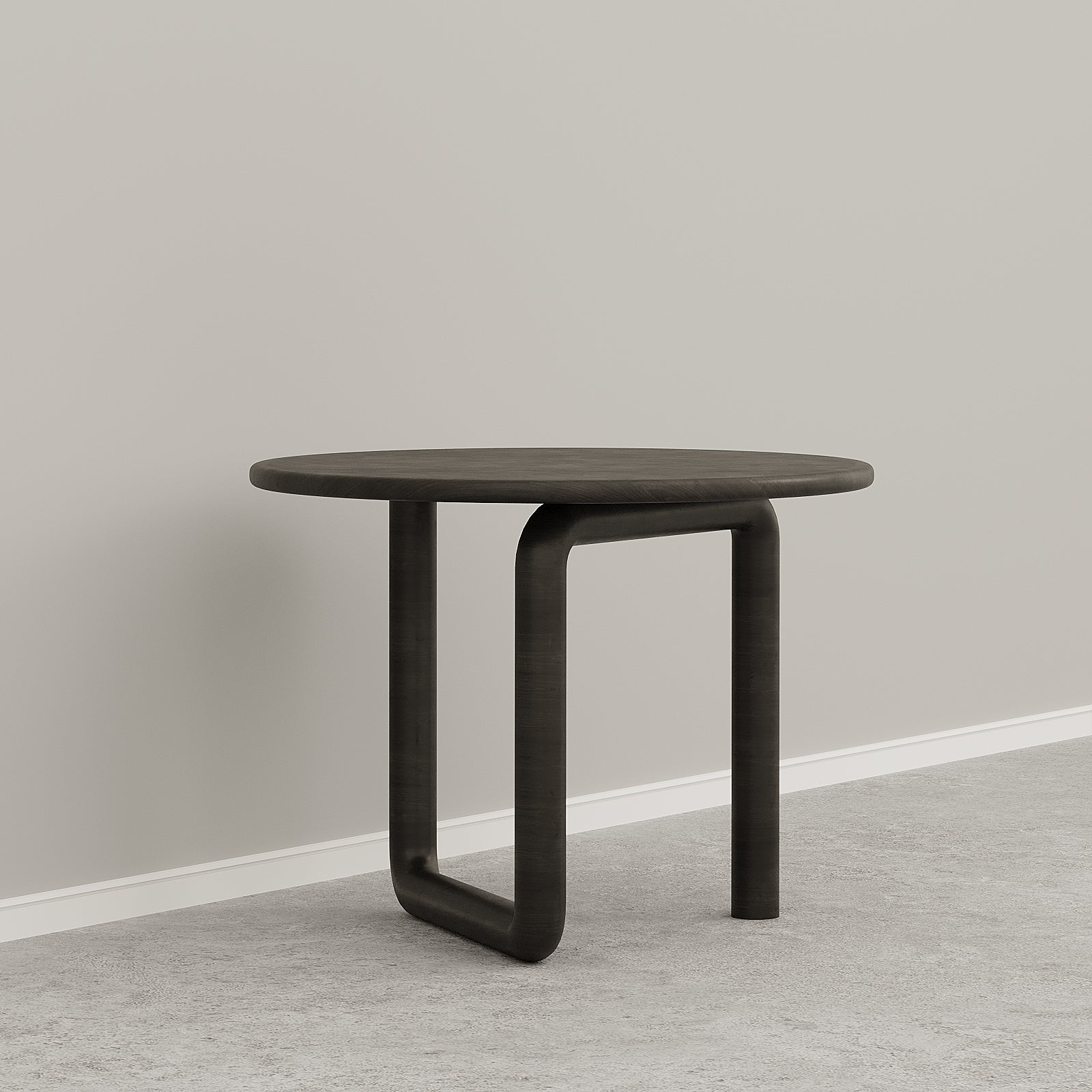 Zola Dining Table / 102 x 75 CM