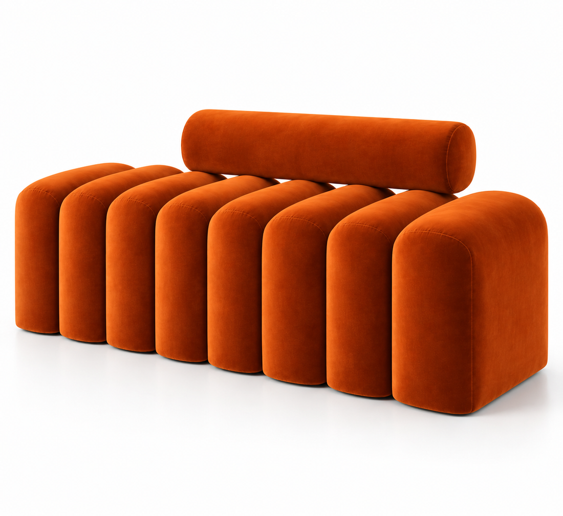 Saja Bench