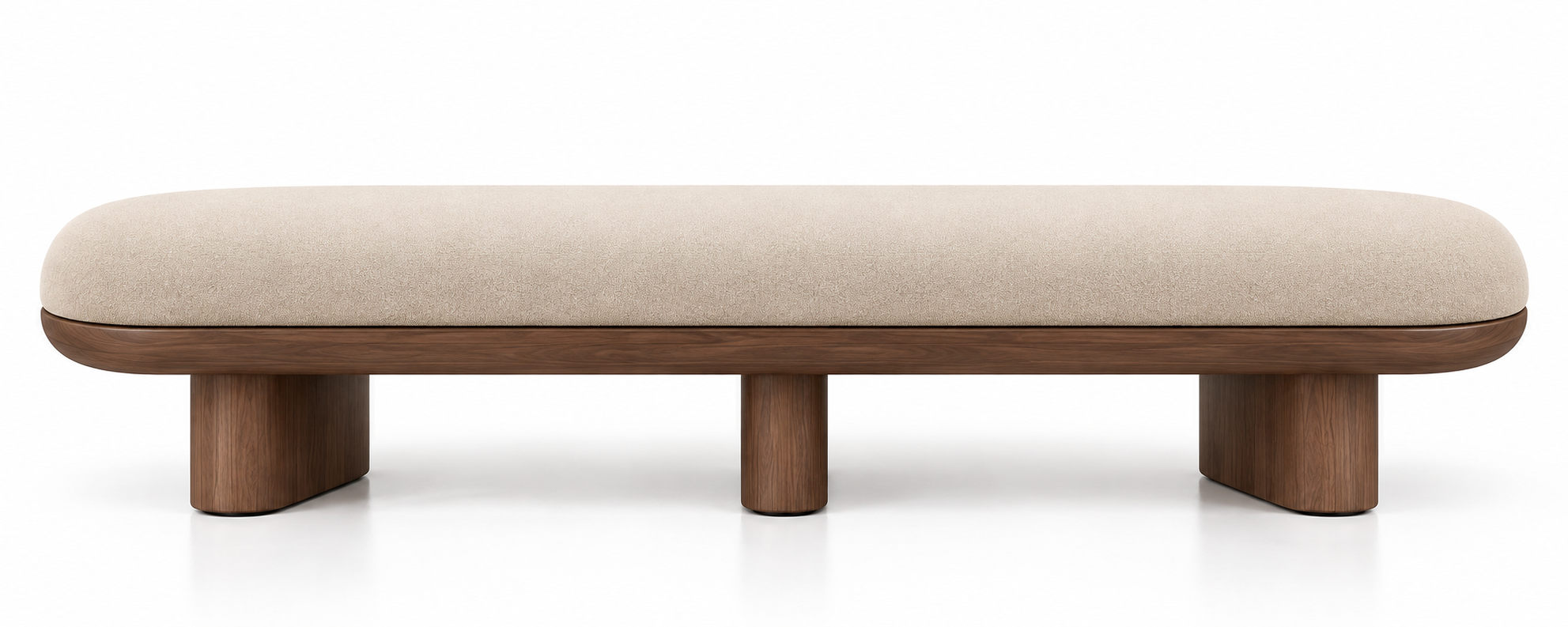 Livia Bench