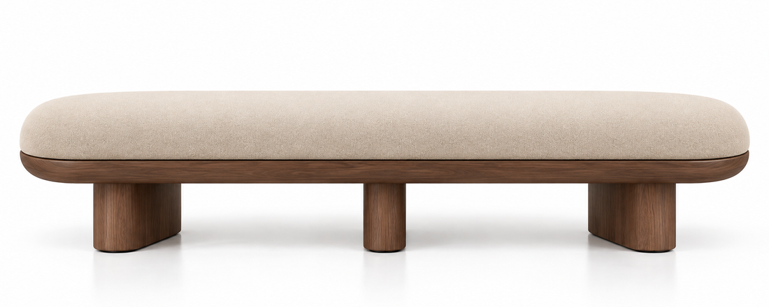 Livia Bench