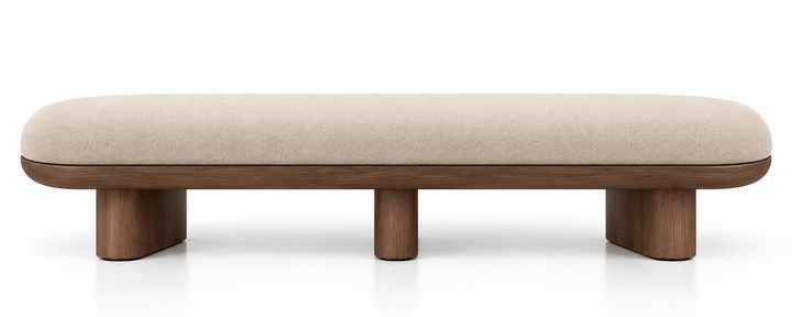 Livia Bench