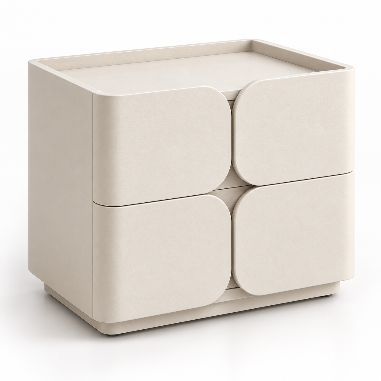 Louvre Nightstand