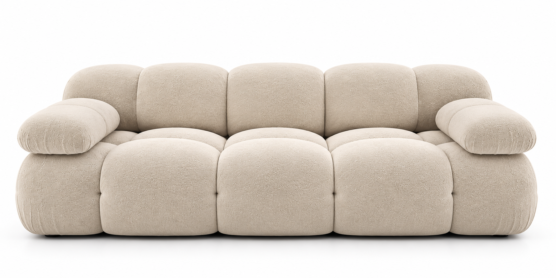 Elio Cloud Sofa