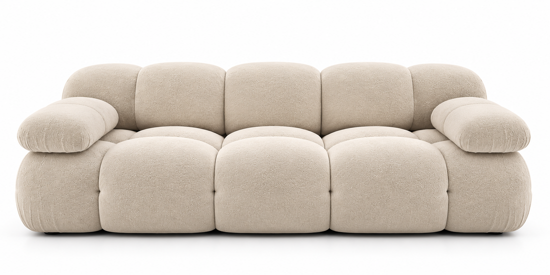Elio Cloud Sofa