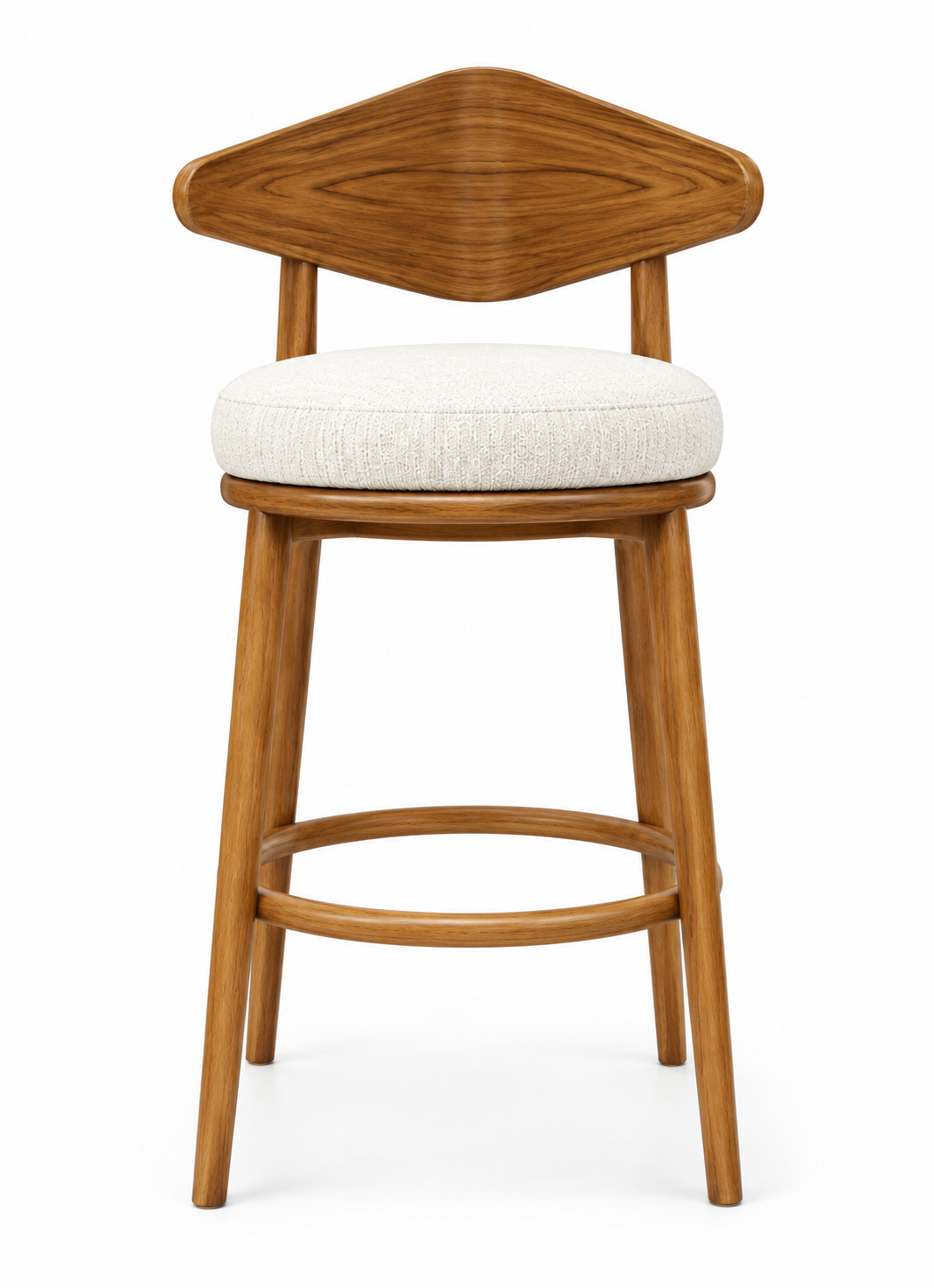 Lucca Bar Chair