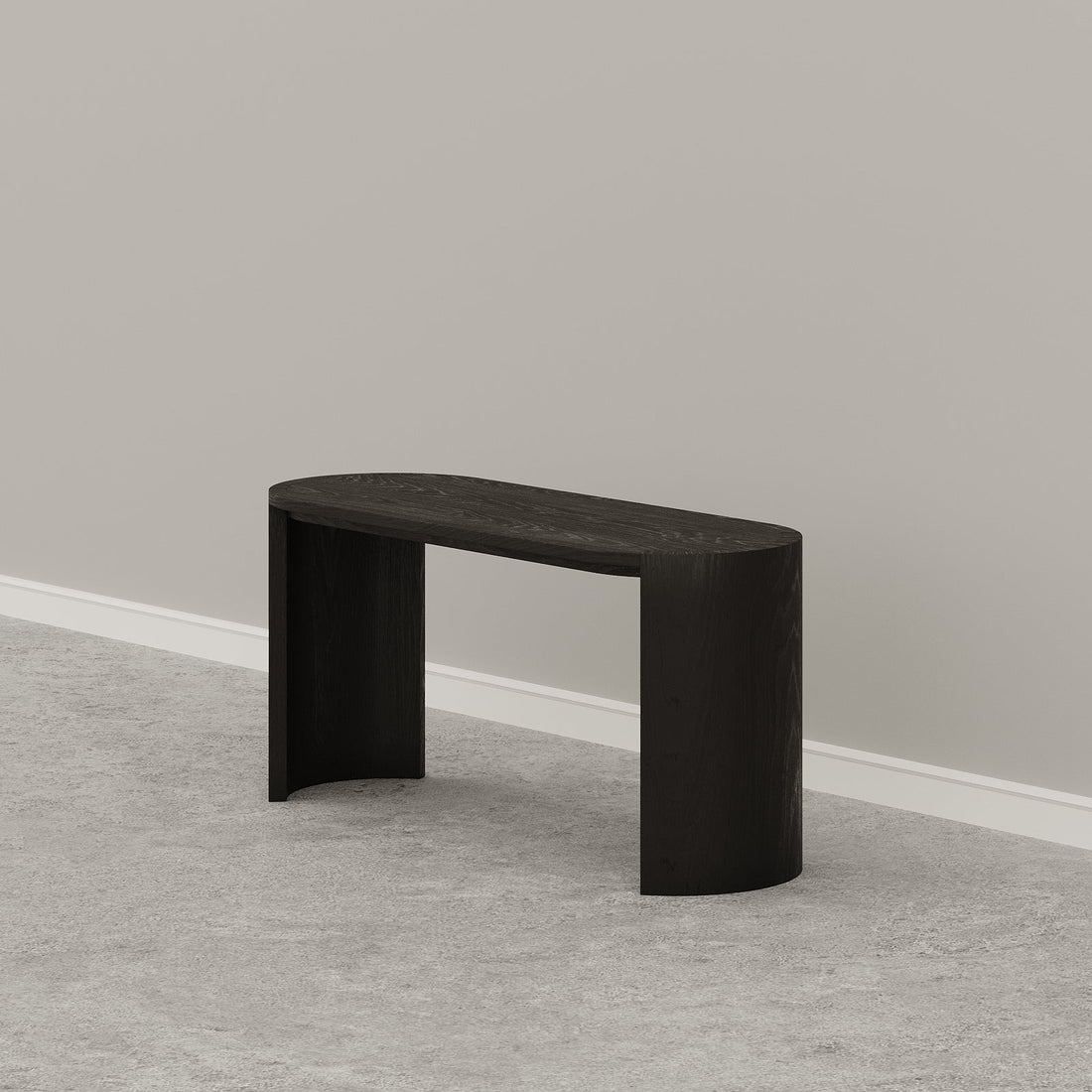 طاولة قهوة سيندي / 95 × 35 سم