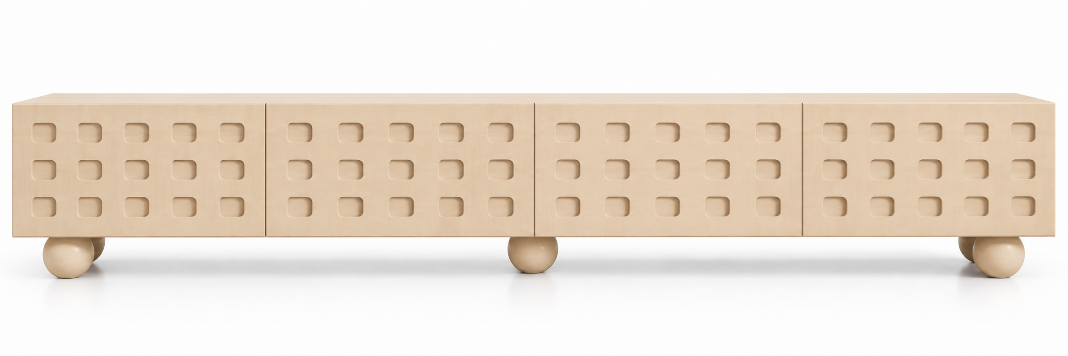 Lusso TV Console