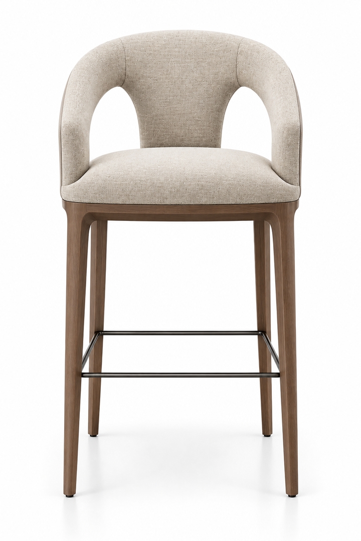 Elio Bar Stool