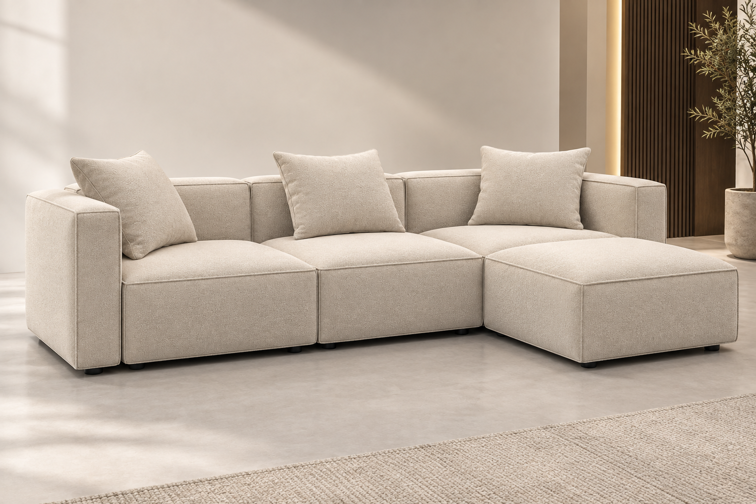 Vittorio Sofa