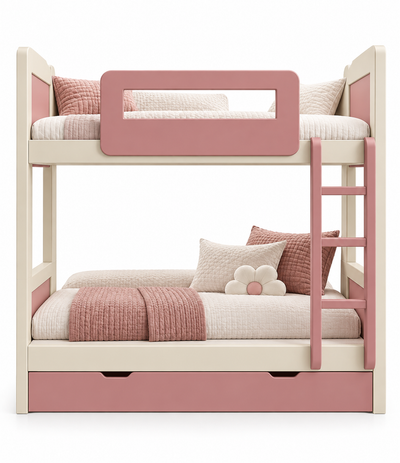 Bunk Kids Beds