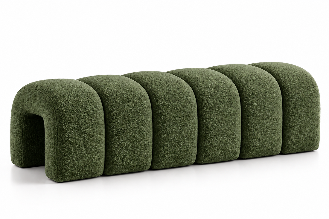 Alessia Bench