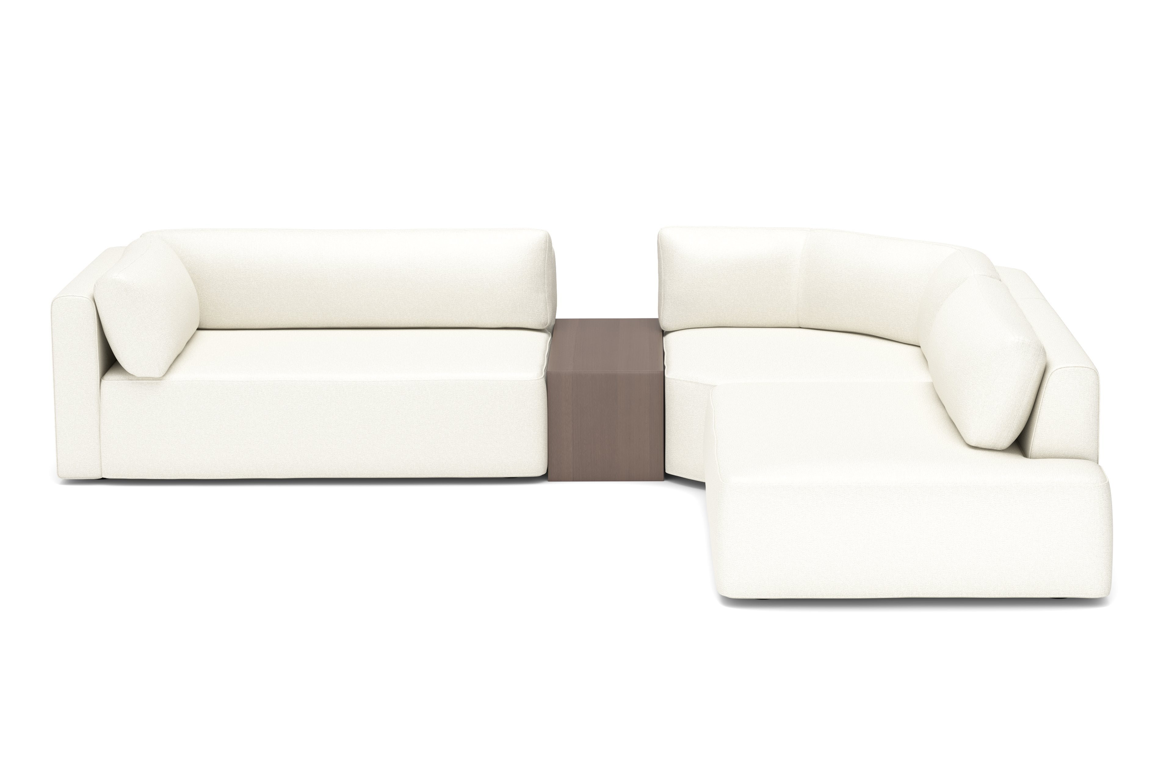 Arlo L-Shape Sofa