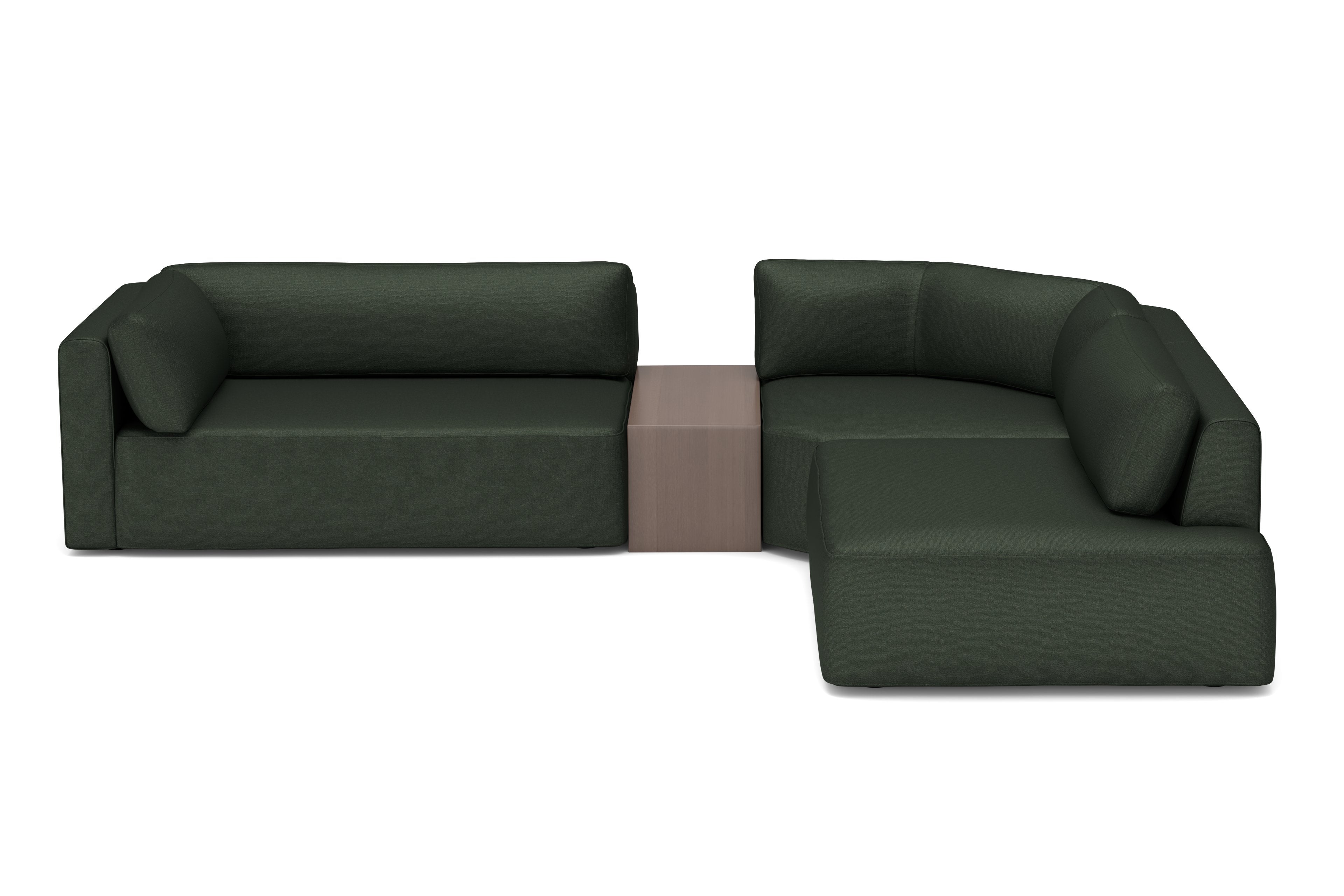 Arlo L-Shape Sofa