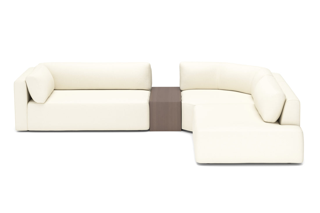 Arlo L-Shape Sofa