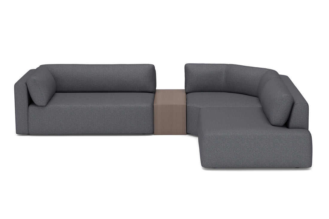 Arlo L-Shape Sofa