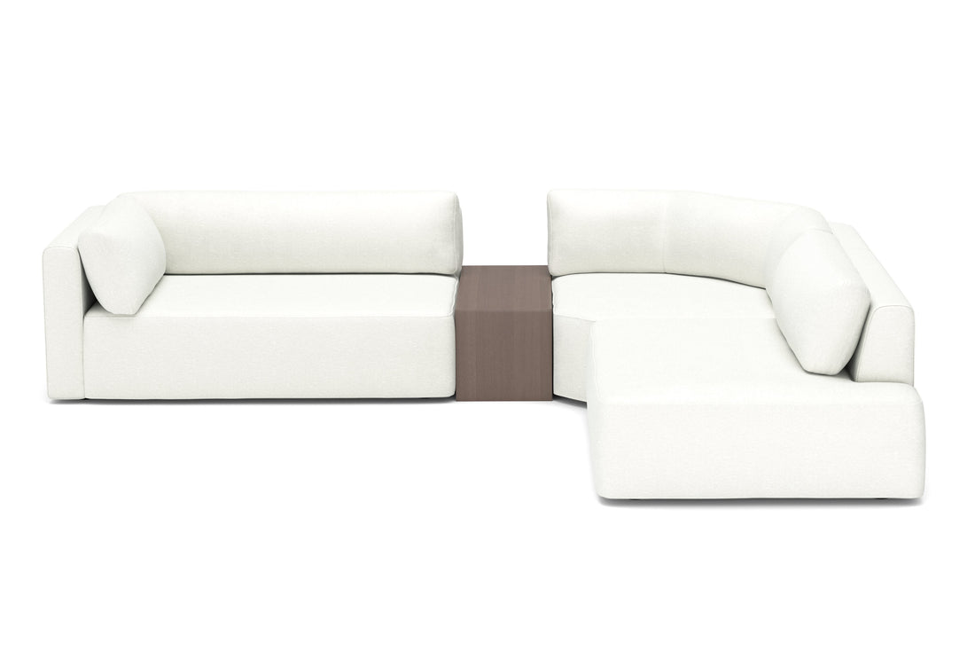 Arlo L-Shape Sofa