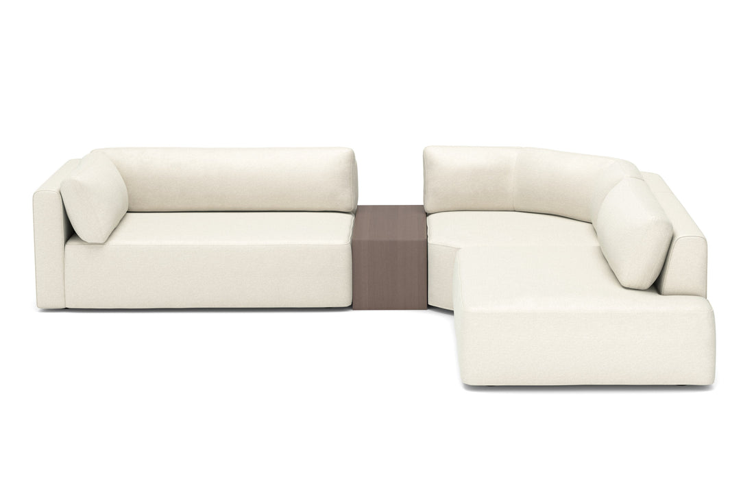 Arlo L-Shape Sofa