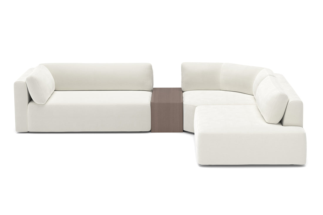 Arlo L-Shape Sofa