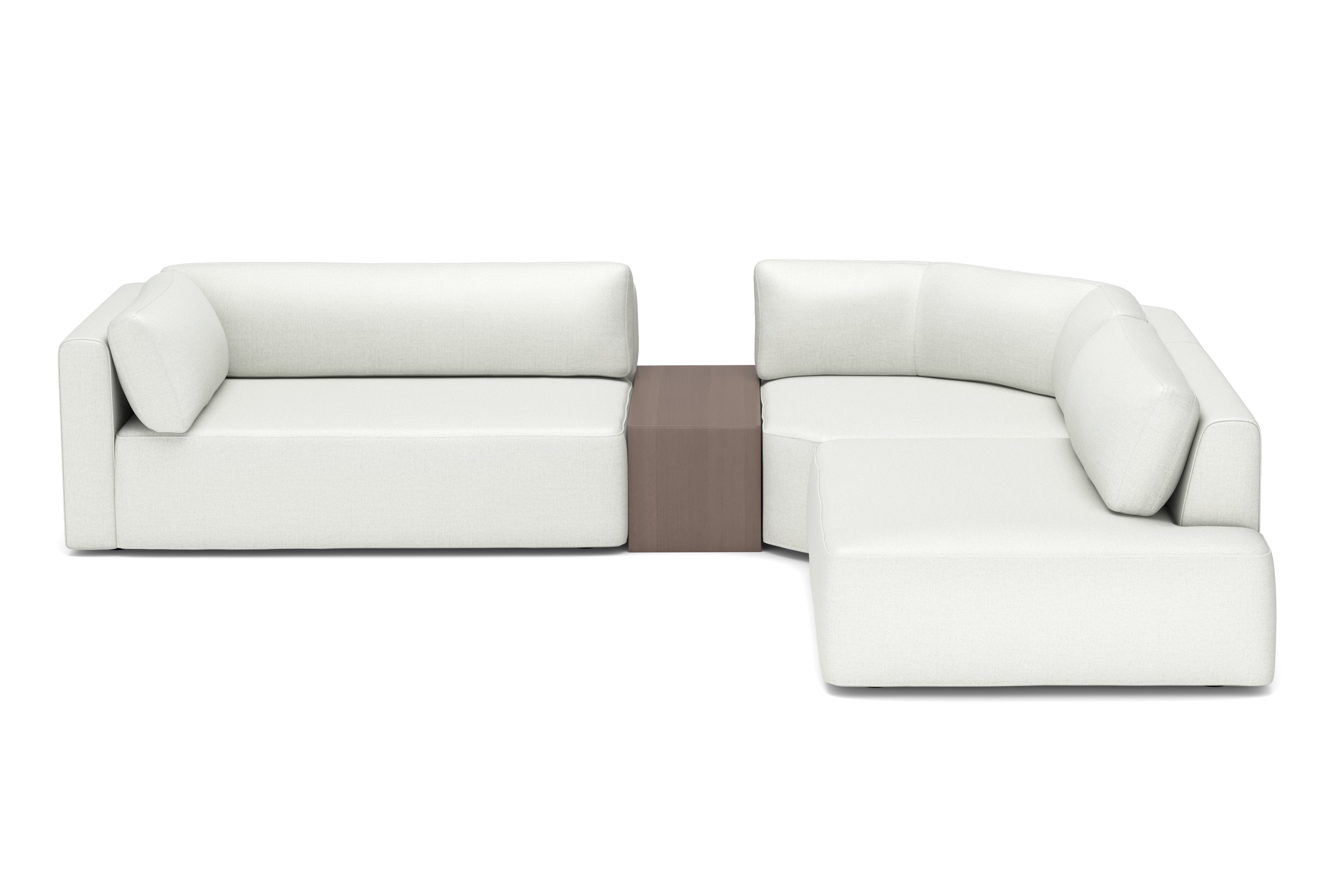 Arlo L-Shape Sofa