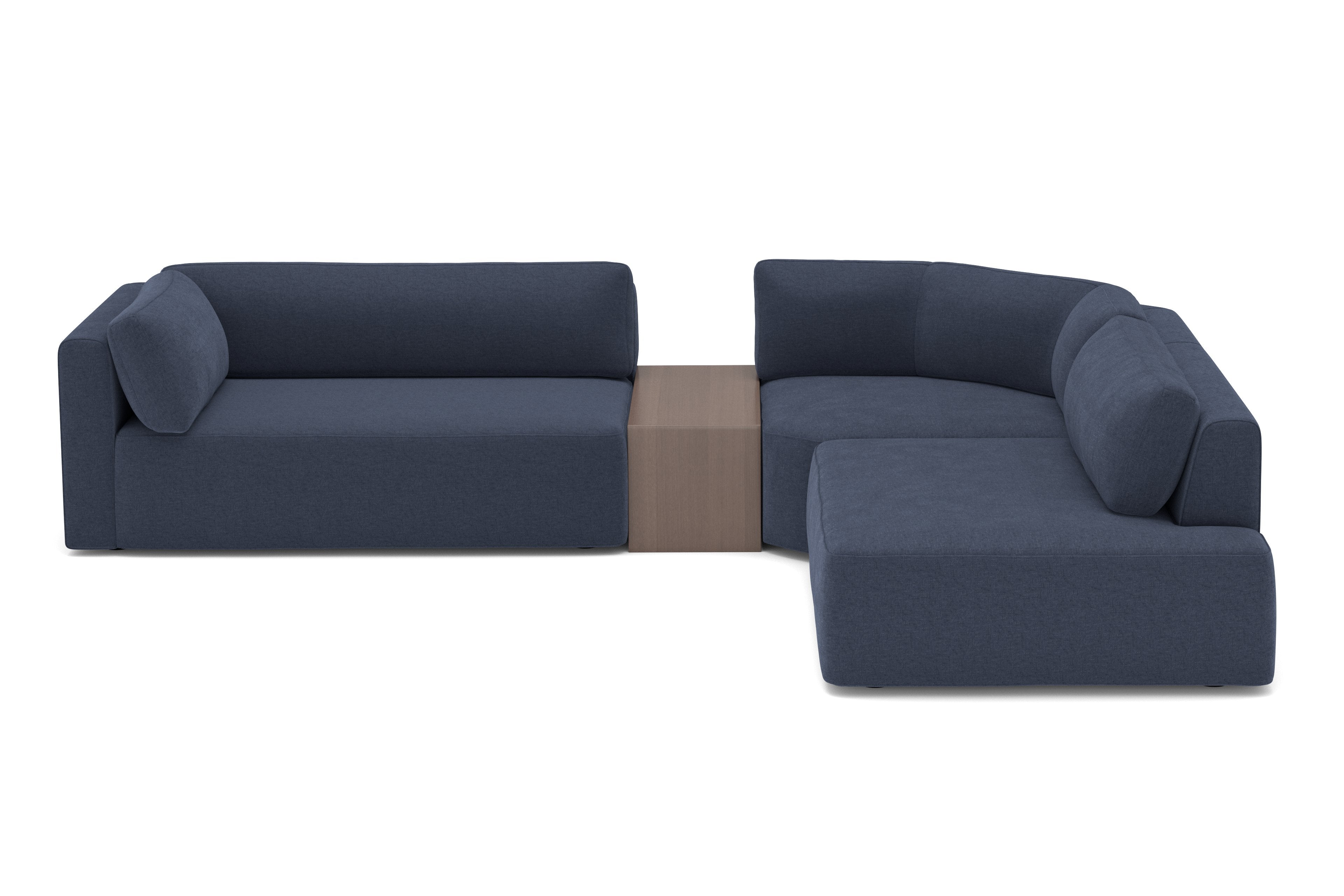 Arlo L-Shape Sofa
