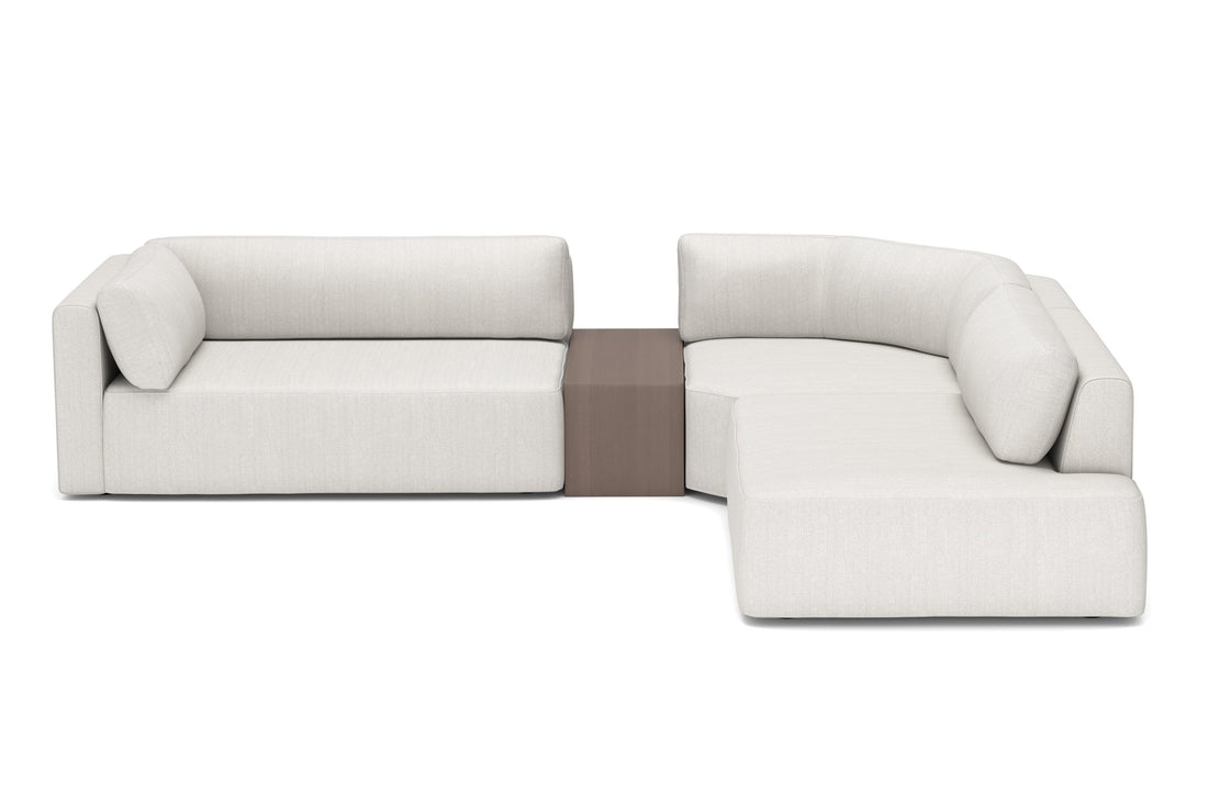 Arlo L-Shape Sofa