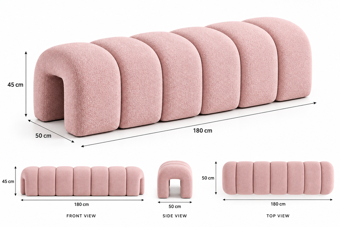Alessia Bench
