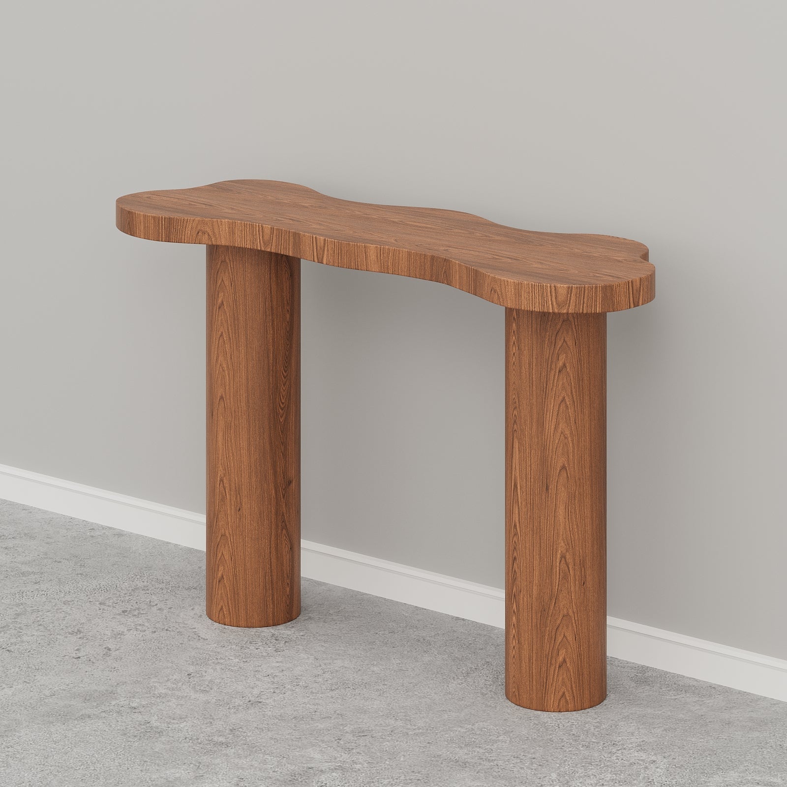 طاولة كونسول جيسا / 120 × 40 سم
