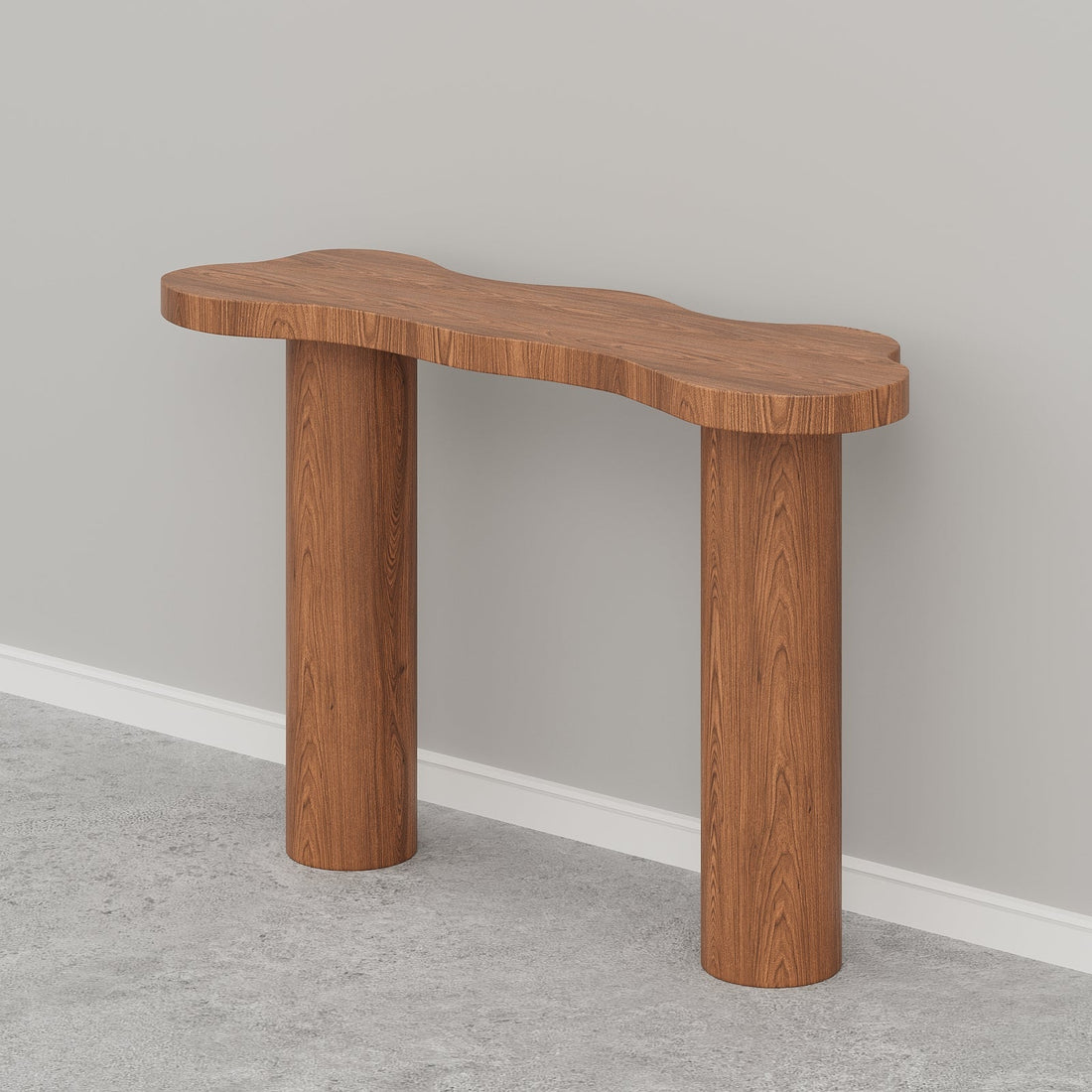 طاولة كونسول جيسا / 120 × 40 سم