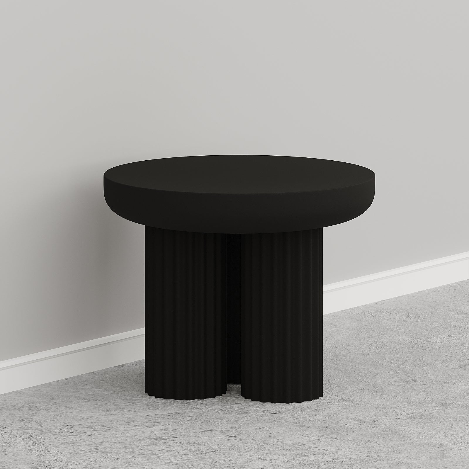 Louis Side Table / 60 x 47 CM