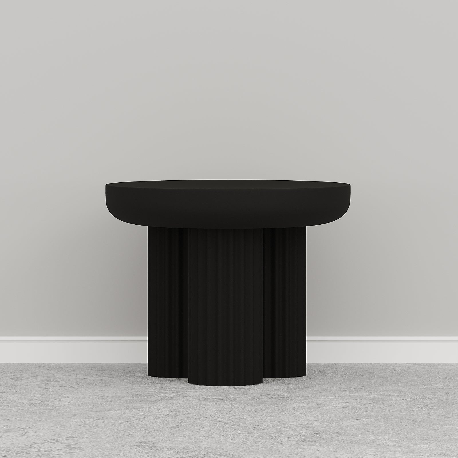 Louis Side Table / 60 x 47 CM