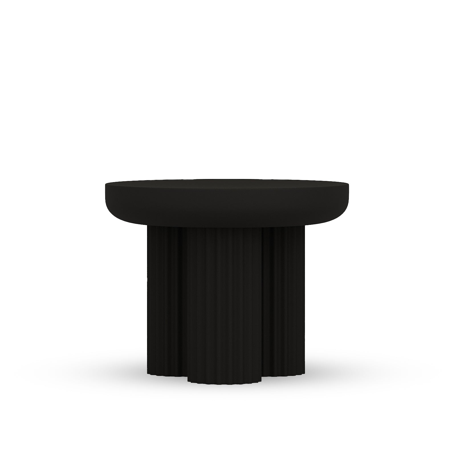 Louis Side Table / 60 x 47 CM