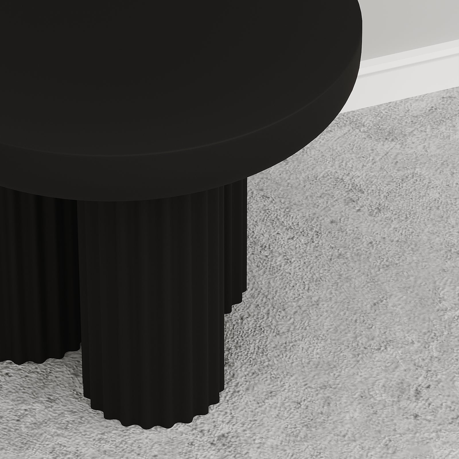 Louis Side Table / 60 x 47 CM