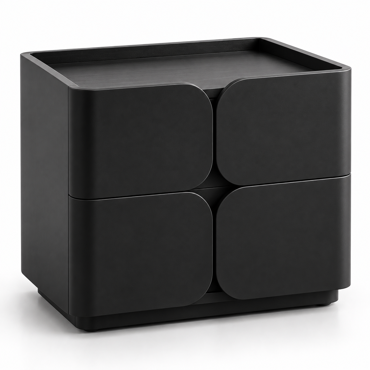 Louvre Nightstand