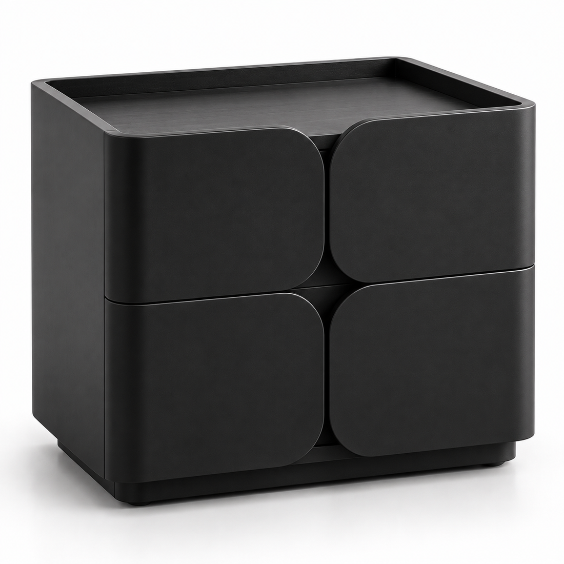 Louvre Nightstand