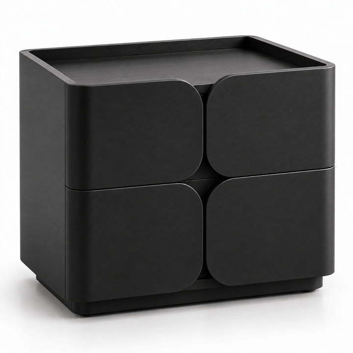 Louvre Nightstand