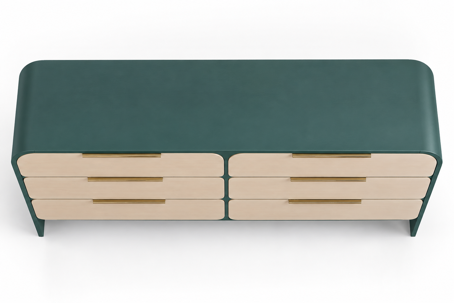 Avira Dresser