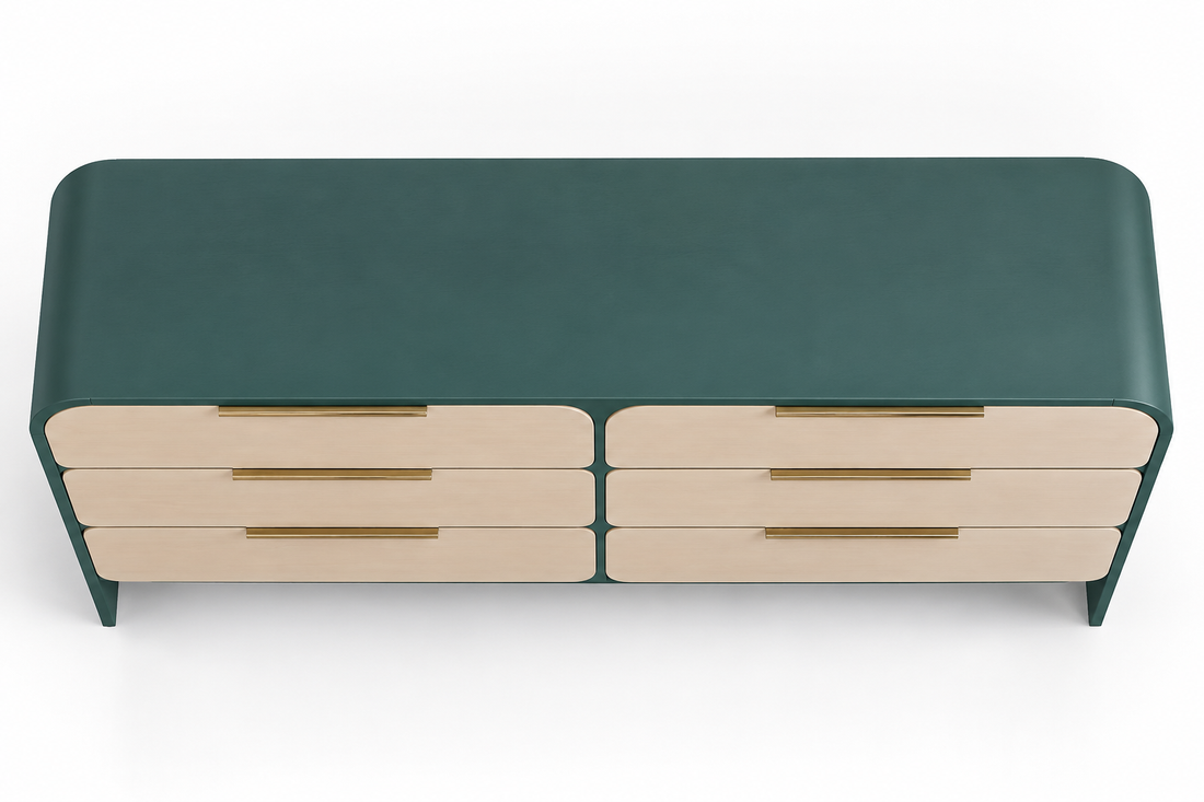 Avira Dresser